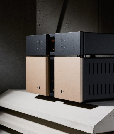 Vitus Audio